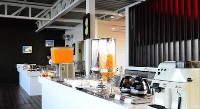 بی والک رزیدنس پاتایا