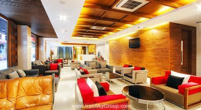 بی والک رزیدنس پاتایا