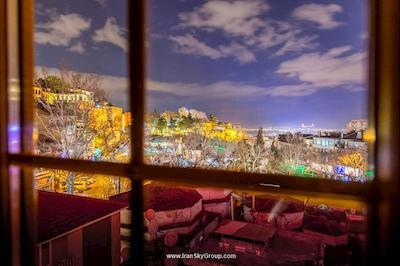 بورسا پلاس هتل