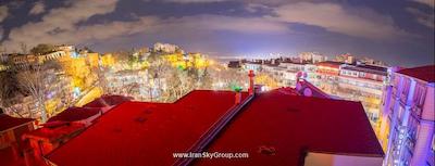 بورسا پلاس هتل