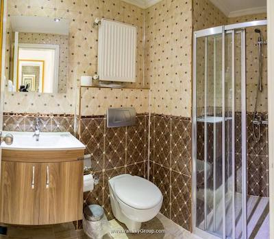 بورسا پلاس هتل