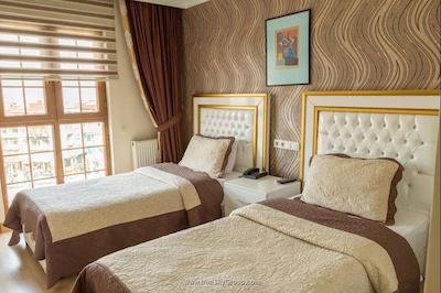 بورسا پلاس هتل