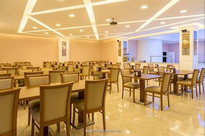 بورسا پلاس هتل