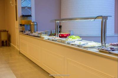 بورسا پلاس هتل