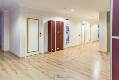 بورسا پلاس هتل