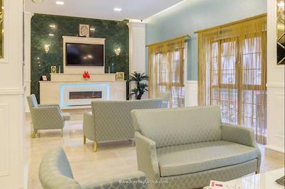 بورسا پلاس هتل