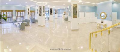 بورسا پلاس هتل