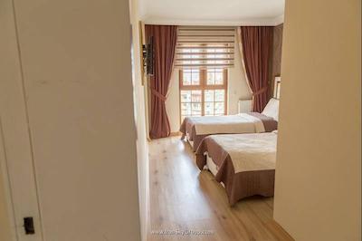 بورسا پلاس هتل