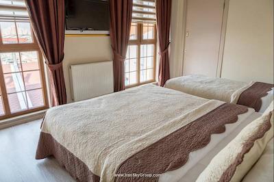 بورسا پلاس هتل