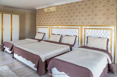 بورسا پلاس هتل