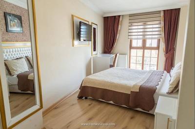 بورسا پلاس هتل