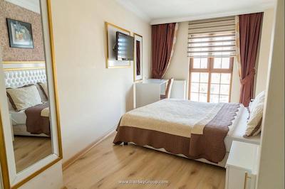 بورسا پلاس هتل