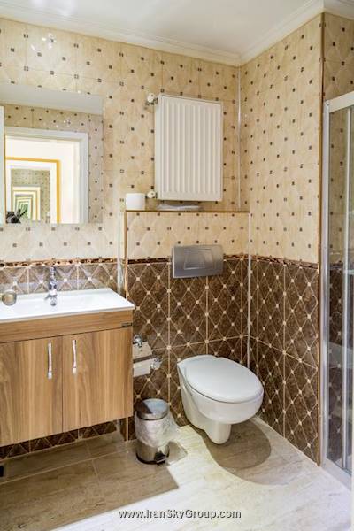 بورسا پلاس هتل