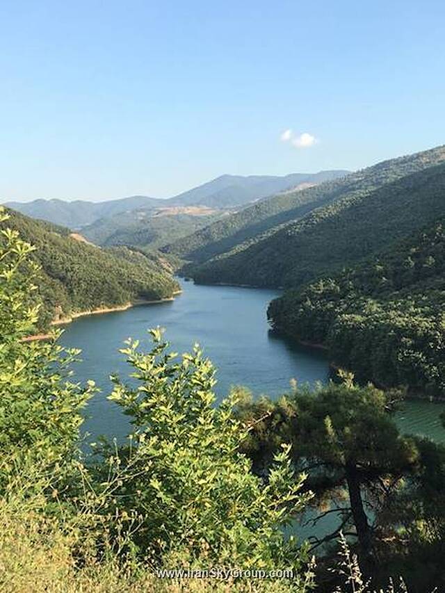بورسا پلاس هتل