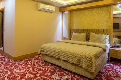 بورسا پلاس هتل