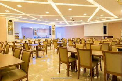 بورسا پلاس هتل