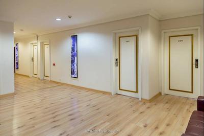 بورسا پلاس هتل