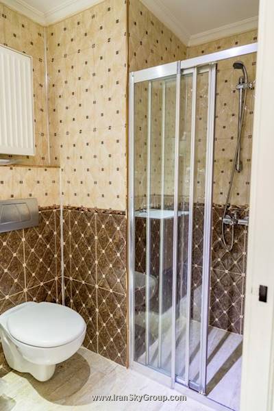 بورسا پلاس هتل