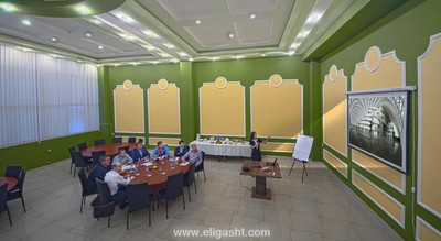 گلدن پالاس بوکیت بینتانگ