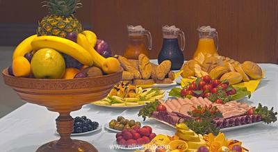 گلدن پالاس بوکیت بینتانگ