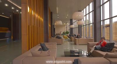 گلدن پالاس بوکیت بینتانگ