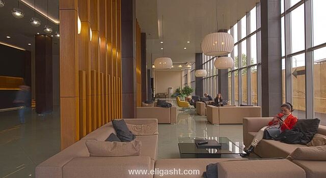 گلدن پالاس بوکیت بینتانگ