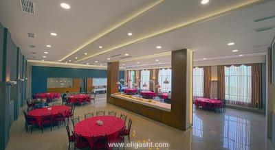 گلدن پالاس بوکیت بینتانگ