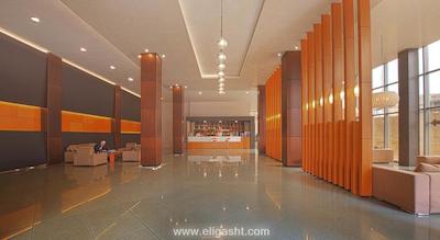 گلدن پالاس بوکیت بینتانگ