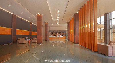 گلدن پالاس بوکیت بینتانگ