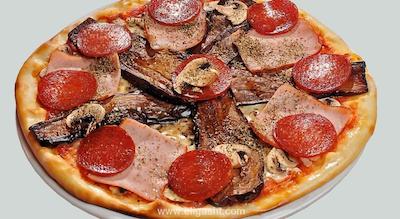 گلدن پالاس بوکیت بینتانگ