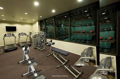 آدینا آپارتمنت هتل فرانکفورت نو اپرا