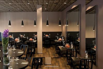 آدینا آپارتمنت هتل فرانکفورت نو اپرا