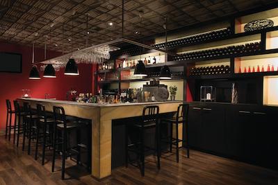 آدینا آپارتمنت هتل فرانکفورت نو اپرا