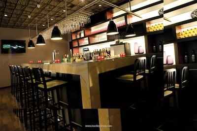 آدینا آپارتمنت هتل فرانکفورت نو اپرا