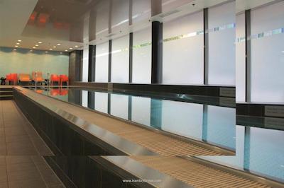 آدینا آپارتمنت هتل فرانکفورت نو اپرا