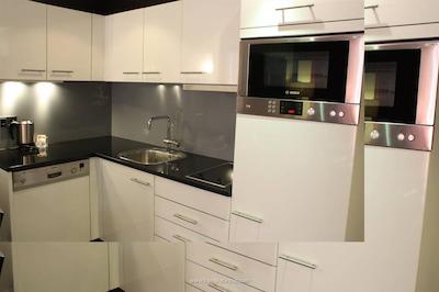 آدینا آپارتمنت هتل فرانکفورت نو اپرا