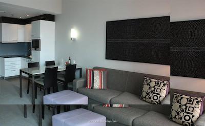 آدینا آپارتمنت هتل فرانکفورت نو اپرا