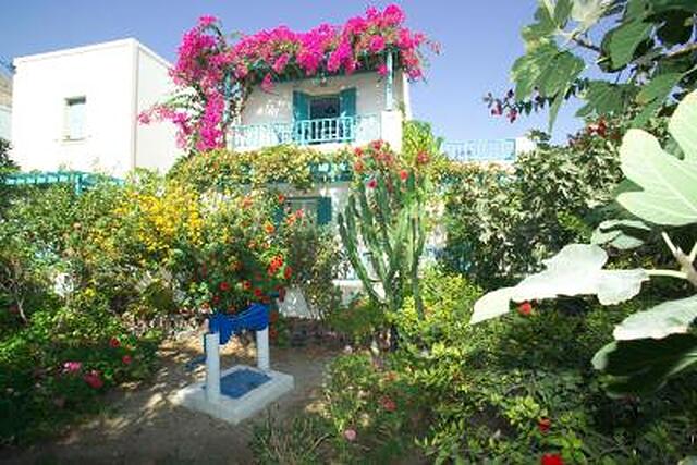 آندریاس