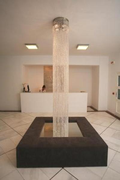 امپریال مدّ