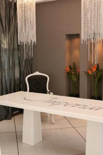 امپریال مدّ