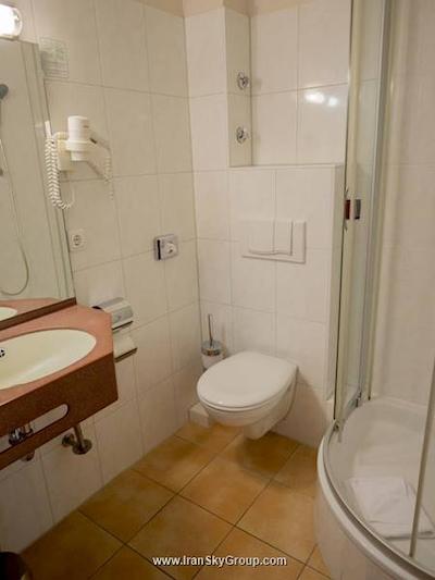 هتل رزیدنس هامبورگ