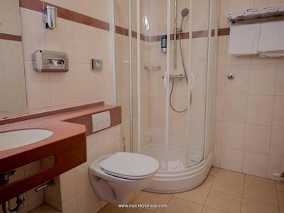 هتل رزیدنس هامبورگ