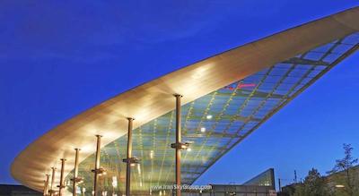 هتل رزیدنس هامبورگ