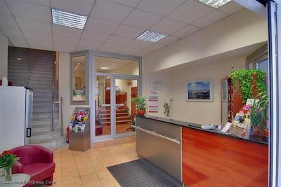 هتل رزیدنس هامبورگ