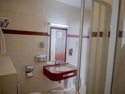 هتل رزیدنس هامبورگ