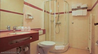 هتل رزیدنس هامبورگ