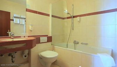 هتل رزیدنس هامبورگ