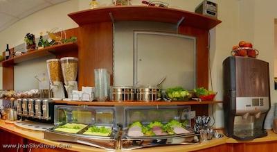 هتل رزیدنس هامبورگ