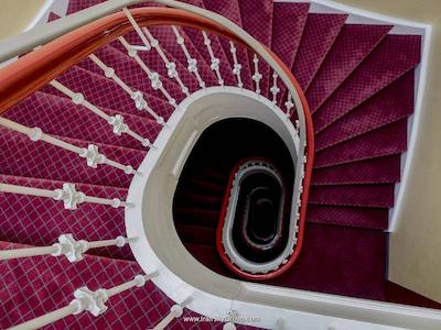 هتل رزیدنس هامبورگ