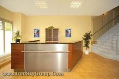 هتل رزیدنس هامبورگ